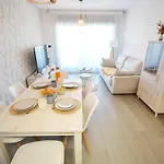 Apartamento Galihost - Impresionante Con Piscina En *