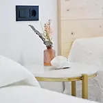Apartamento Galihost - Impresionante Con Piscina En