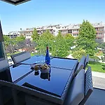 Galihost - Impresionante Con Piscina En * Sanxenxo