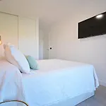 Apartamento Galihost - Impresionante Con Piscina En *