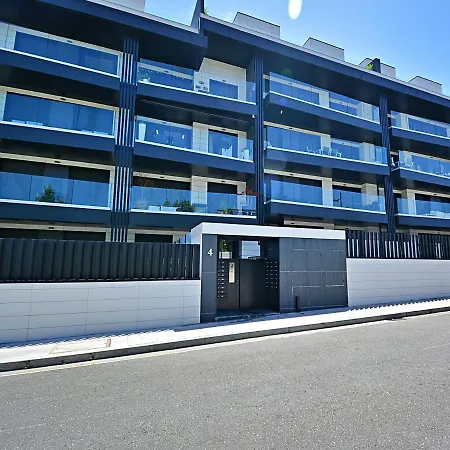 Galihost - Impresionante Con Piscina En Apartment *