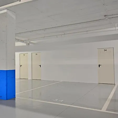 Galihost - Impresionante Con Piscina En Apartment *