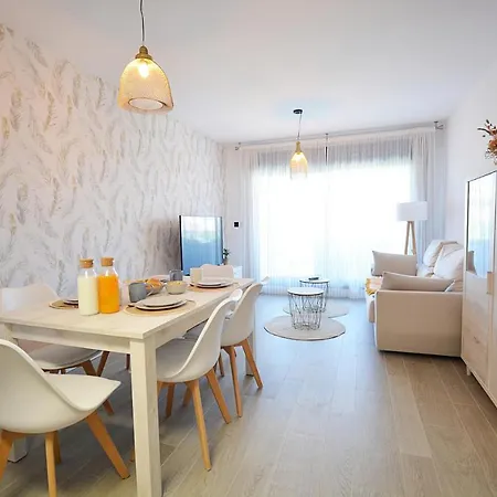 Apartment Galihost - Impresionante Con Piscina En