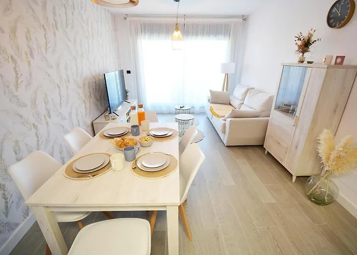 Апартаменты Galihost - Impresionante Con Piscina En *