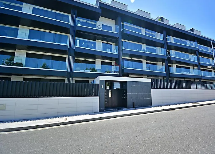 Galihost - Impresionante Con Piscina En Апартаменты *