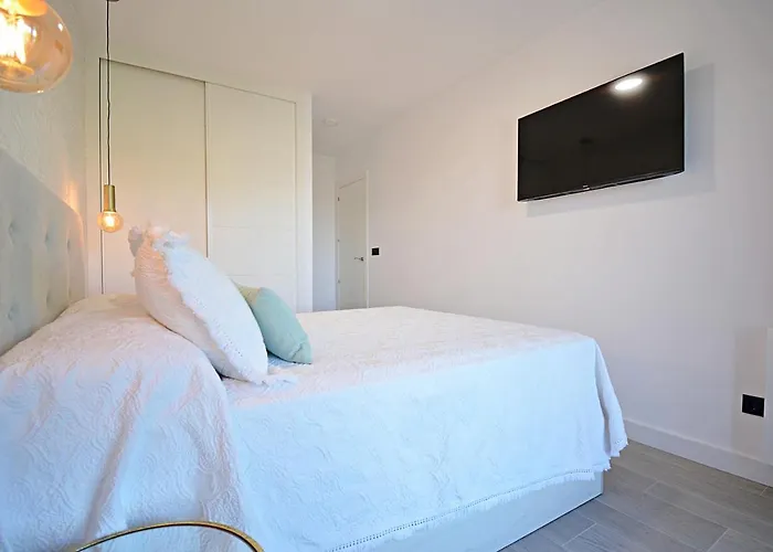 Апартаменты Galihost - Impresionante Con Piscina En *