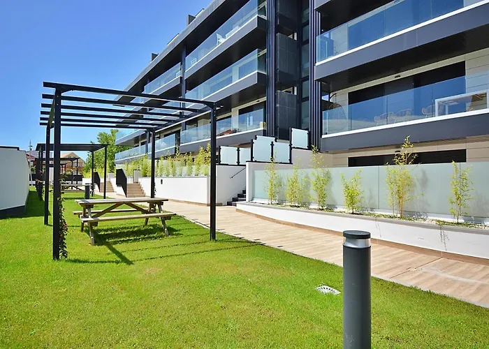 Galihost - Impresionante Con Piscina En * Санхенхо