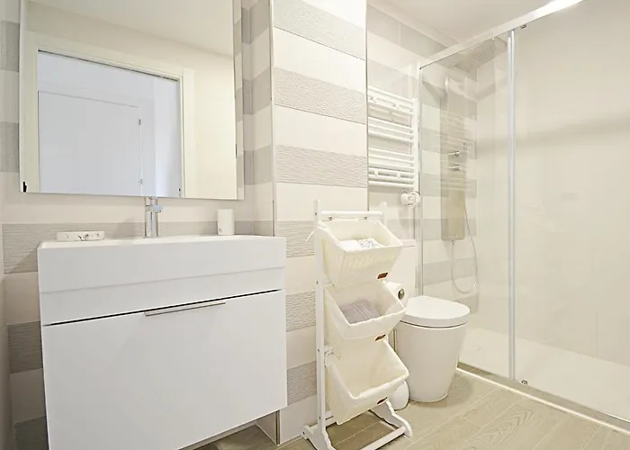 Galihost - Impresionante Con Piscina En Апартаменты *